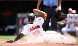 Paliza con poder: Orioles arrollan a Azulejos con festival de jonrones