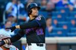 Buenas noticias para los Mets: rayos X a Juan Soto descartan lesión ósea