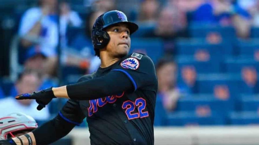 Buenas noticias para los Mets: rayos X a Juan Soto descartan lesión ósea