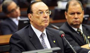 Un exalcalde de São Paulo pagará 38 millones de dólares por desviar recursos públicos Un exalcalde de São Paulo pagará 38 millones de dólares por desviar recursos públicos