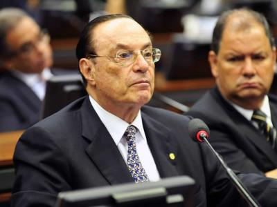 Exalcalde de São Paulo pagará US$38 millones por desviar fondos