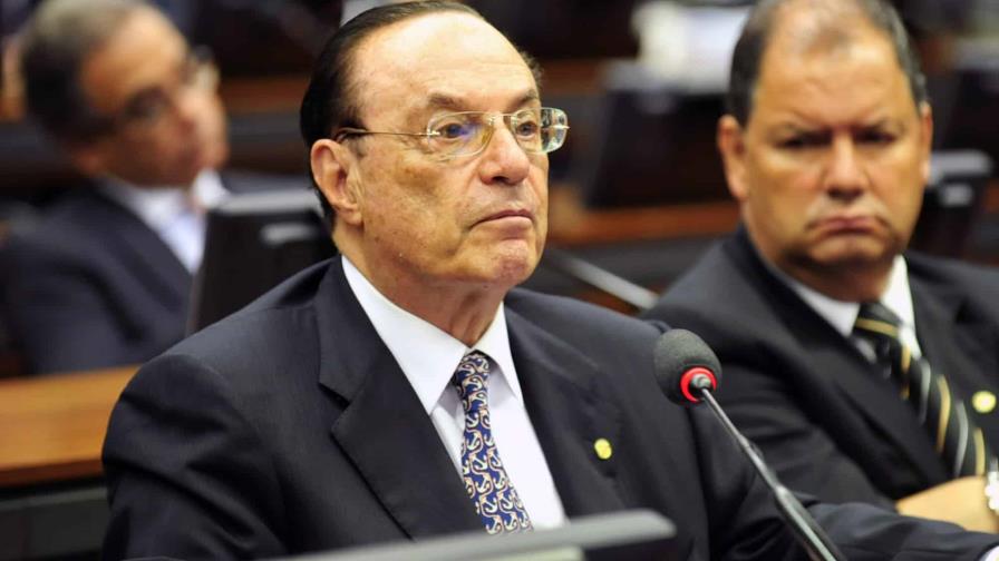 Un exalcalde de São Paulo pagará 38 millones de dólares por desviar recursos públicos