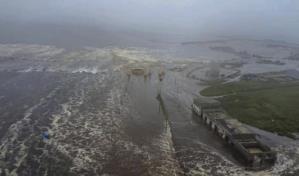 Japón evacúa a dos millones de personas tras terremoto de 8.8 en Kamchatka