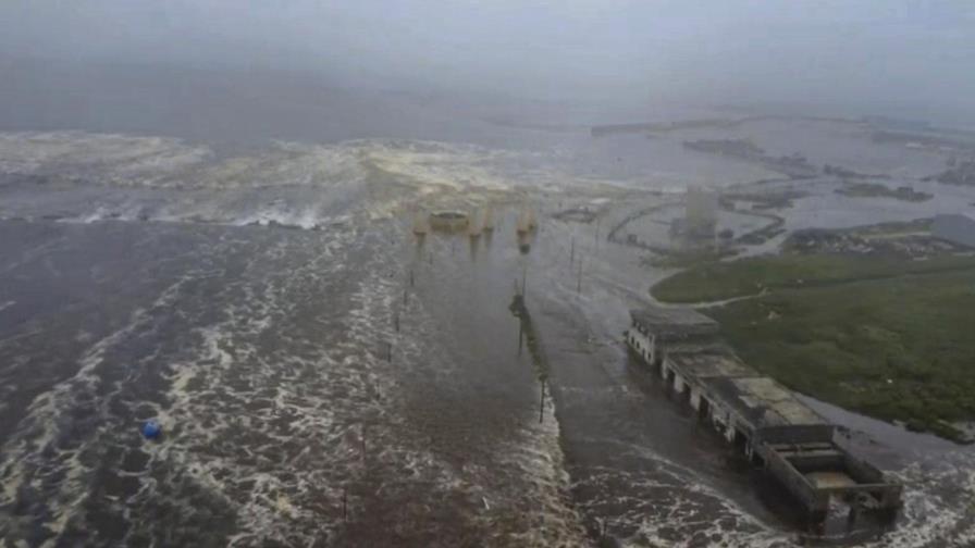 Japón evacúa a dos millones de personas tras terremoto de 8.8 en Kamchatka