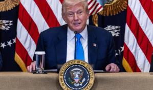 Trump anuncia un acuerdo con Corea del Sur para rebajar los aranceles del 25 % al 15 %