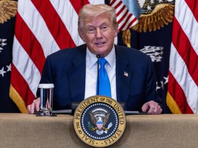 Trump anuncia acuerdo con Corea del Sur para rebajar los aranceles