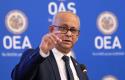 El secretario general de la OEA duda que Haití logre elecciones creíbles antes de 2026