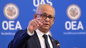 La OEA se une para respaldar renovada misión de seguridad en Haití con la seguridad en primer orden