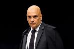 EE. UU. sanciona a juez brasileño a cargo de juicio contra Bolsonaro