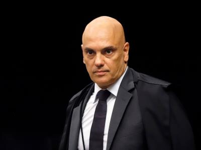 EE. UU. sanciona a Alexandre de Moraes, juez en caso Bolsonaro