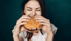 Asocian el consumo de alimentos ultraprocesados a un mayor riesgo de cáncer de pulmón