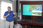 Los hoteles en Punta Bergantín iniciarán construcción en el 2026 tras su respaldo en vistas públicas