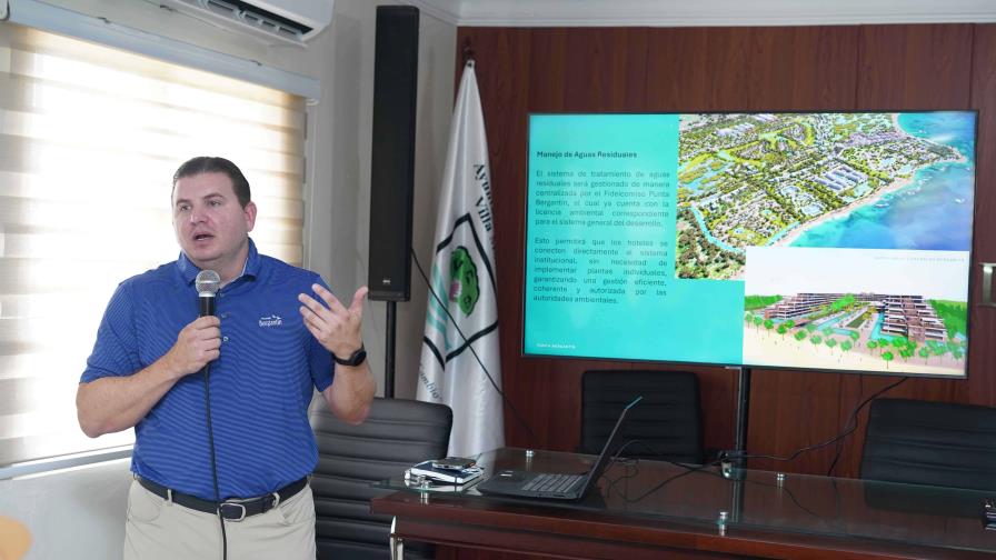 Los hoteles en Punta Bergantín iniciarán construcción en el 2026 tras su respaldo en vistas públicas