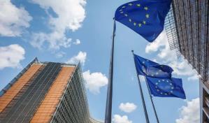 El sistema de la UE para registrar digitalmente a extranjeros entrará en vigor en octubre