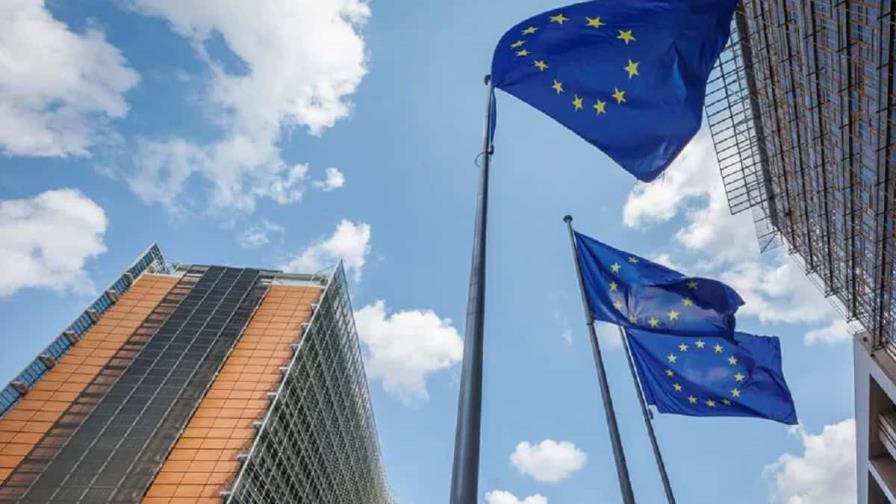 El sistema de la UE para registrar digitalmente a extranjeros entrará en vigor en octubre
