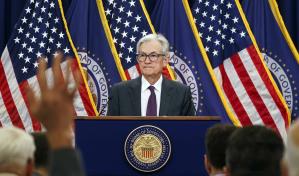 La Reserva Federal de EE. UU. mantiene sin cambios las tasas de interés