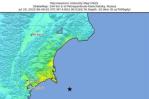 EE. UU. y Japón emiten alerta de tsunami por terremoto en costa de Rusia