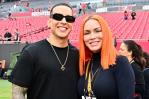 Daddy Yankee demanda a su exesposa ante el tribunal federal por 12 millones de dólares Daddy Yankee demanda a su exesposa ante el tribunal federal por 12 millones de dólares