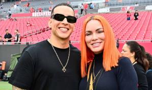 Daddy Yankee demanda a su exesposa ante el tribunal federal por 12 millones de dólares