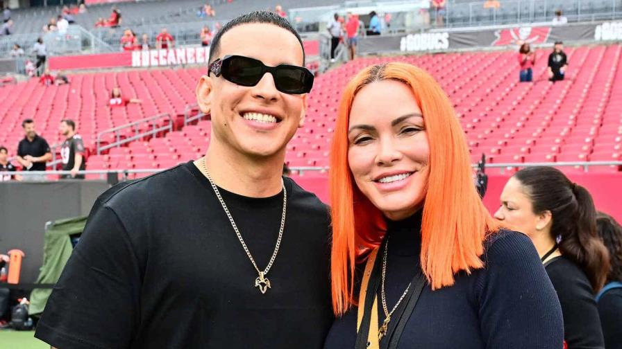 Daddy Yankee demanda a su exesposa ante el tribunal federal por 12 millones de dólares Daddy Yankee demanda a su exesposa ante el tribunal federal por 12 millones de dólares