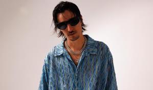 Danny Ocean: "Desde que piso tierra dominicana siento una paz increíble"