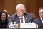 Senado de EE. UU. votará para aprobar embajador en Uruguay propuesto por Trump junto a la de República Dominicana
