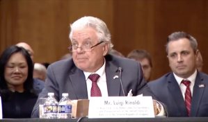 Senado de EE. UU. votará para aprobar embajador en Uruguay propuesto por Trump junto a la de República Dominicana