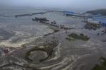 El tsunami alcanza la costa de California mientras se desactiva la alerta en Hawái