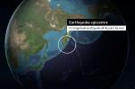 Un terremoto de magnitud 8,8 en Kamchatka provoca tsunami en Rusia y Japón y alertas en el Pacífico