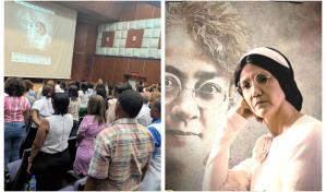 Documental "Ercilia Pepín" llega a La Altagracia con gran respaldo