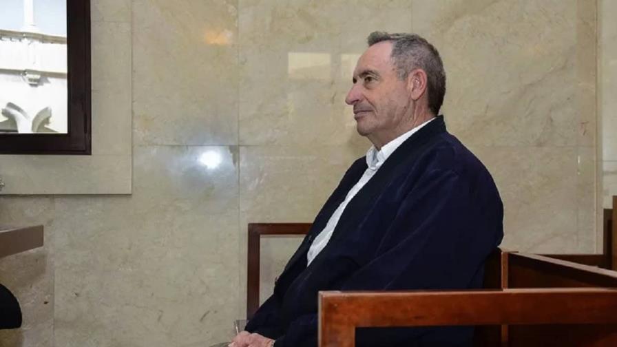 El primer cura expulsado de la Iglesia española por abusos a menores, condenado de nuevo El primer cura expulsado de la Iglesia española por abusos a menores, condenado de nuevo