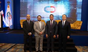 Club de Gestión de Riesgos y Deloitte realizan conferencia