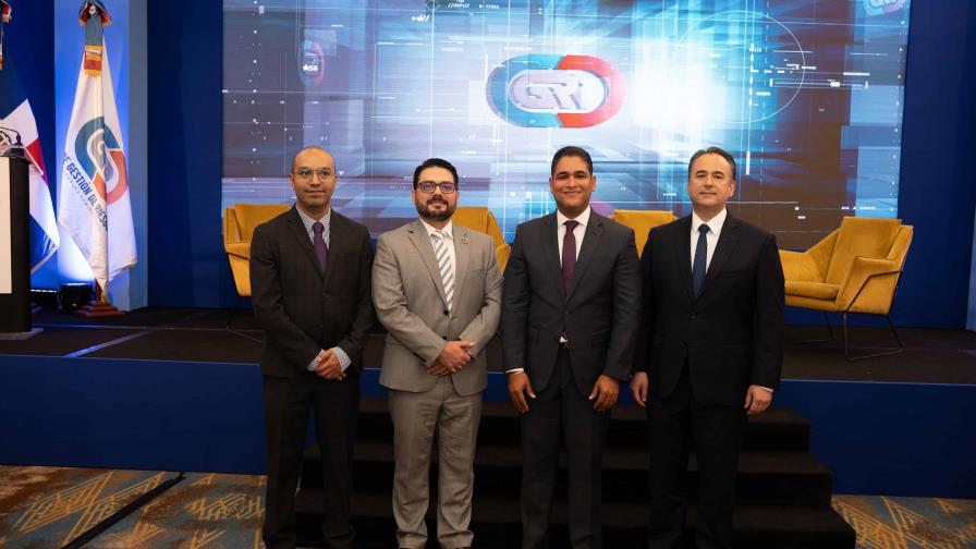 Club de Gestión de Riesgos y Deloitte realizan conferencia Club de Gestión de Riesgos y Deloitte realizan conferencia