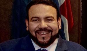 Eligen a Miguel Reyes Sánchez como presidente de la Academia Dominicana de la Historia