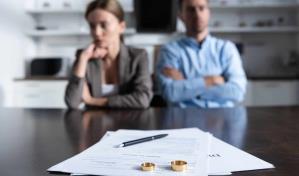 ¿Por qué han subido los divorcios? Antes la mujer se quedaba aunque el hombre tuviera hijos fuera