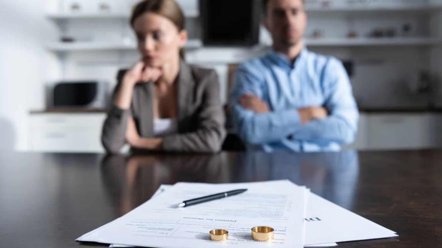 ¿Por qué han subido los divorcios? Antes la mujer se quedaba aunque el hombre tuviera hijos fuera