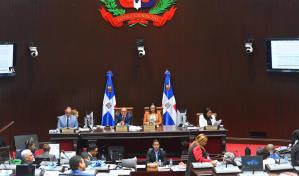 En un inicio desde cero, los diputados aprueban en segunda lectura la ley de alquileres