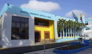 Avería en transformador afecta suministro eléctrico en el Hospital Estrella Ureña de Santiago