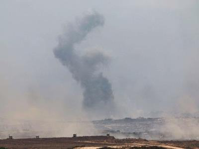 Lo más reciente en la guerra en Gaza