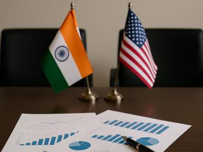 Aranceles de Trump: India quiere un acuerdo justo con EE. UU.