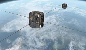 La India y la NASA ponen en órbita el satélite Nisar, el ojo para vigilar la Tierra