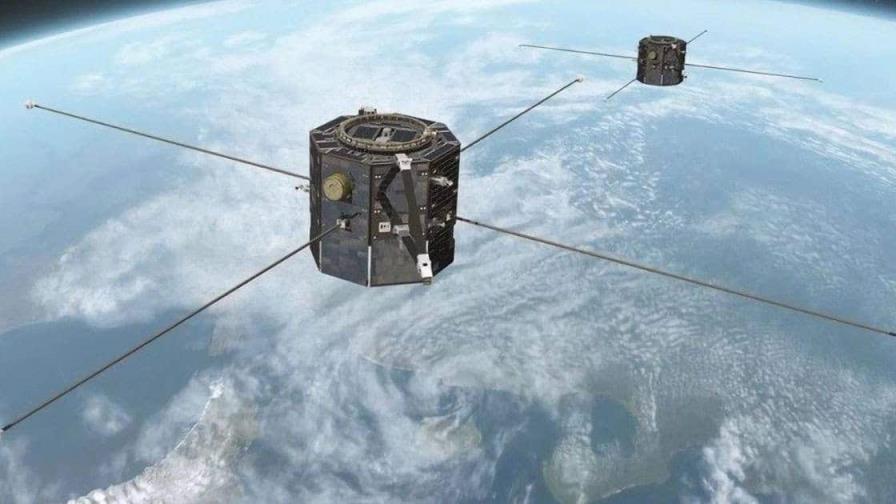 La India y la NASA ponen en órbita el satélite Nisar, el ojo para vigilar la Tierra La India y la NASA ponen en órbita el satélite Nisar, el ojo para vigilar la Tierra