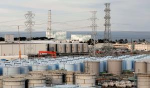 Trabajadores evacuan planta nuclear japonesa de Fukushima tras alerta de tsunami