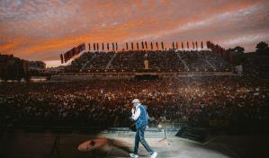 Gira por España de Juan Luis Guerra culmina con un respaldo multitudinario