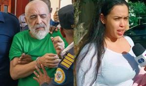 Coerción contra Ángel Martínez y "la Torita" por difamar a Faride Raful