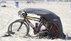 La prolongada ola de calor afecta a 100 millones de personas en EE. UU. con nuevos récords