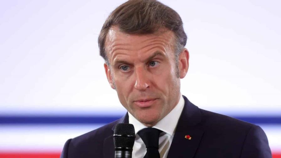 Más de 60 organizaciones piden a Macron pagar la deuda de independencia a Haití