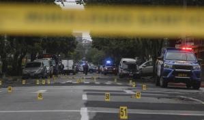 Al menos siete muertos y doce heridos en un ataque armado en una funeraria en Guatemala