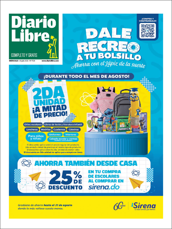 versión impresa