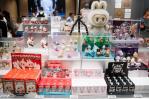 China desarticula una banda que vendía muñecas Labubu falsificadas
